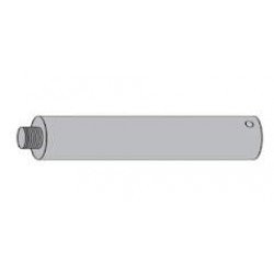 LCN SEM7810E400 BLK SEM7810-E400 693 Extension, 4", Black