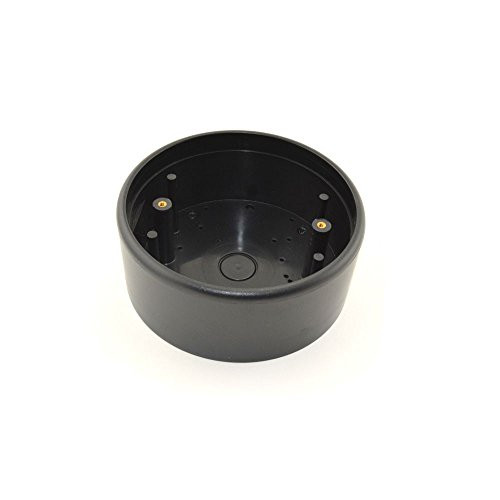LCN 8310-868S  BOX ONLY 4.5 IN ROUND SURFACE MOUNT 8310868S