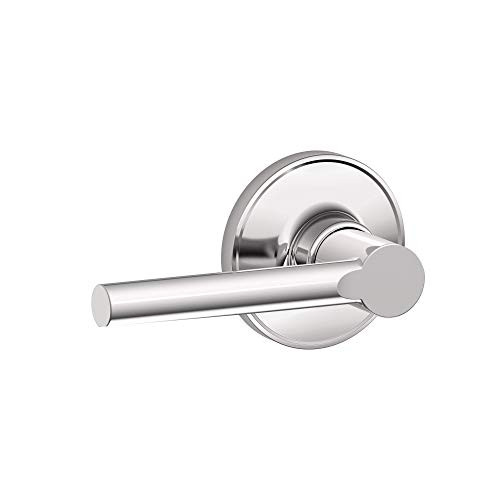 SCHLAGE J10BRW625  Brentwood Passage Door Lever Set (Formerly Dexter)