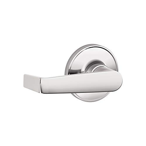 SCHLAGE J10MAR625  Marin Passage Door Lever Set (Formerly Dexter)