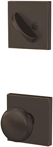 SCHLAGE FC59PLY716COL FC59 PLYMOUTH 716 COL 16680 10269 COLLIN