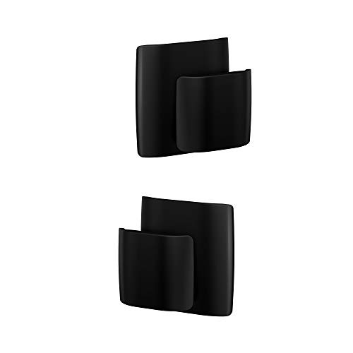 SCHLAGE FC172GAN622DLT  Custom Ganton Non-Turning Two Sided Dummy Knob Set with Dalton Trim