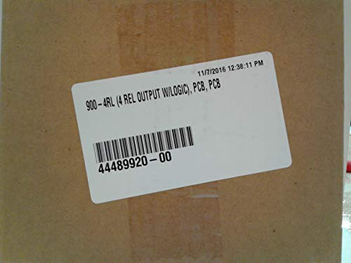 SCHLAGE 9004RL 900-4RL 4 RELAY BOARD ONLY
