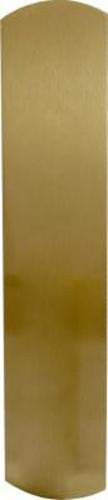 VON DUPRIN 990EO10B VON 990EO US10B EXIT ONLY TRIM PLATE 98 & 99 SERIES