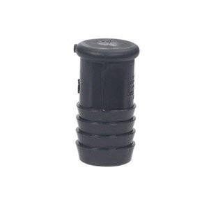 SPEARS 1449-010 PVC 1" Schedule 40 Hose Barb Insert Plug Fitting