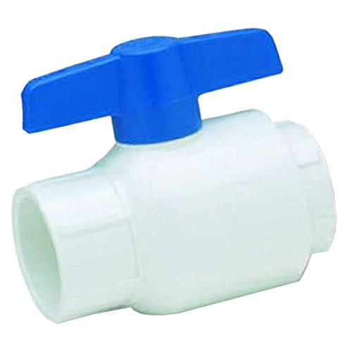 SPEARS 2622-015 1-1/2 UTILITY BALL VALVE SXS (20 BOX)