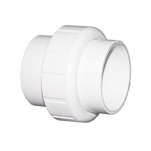 SPEARS 457-007 3/4 S UNION S40 PVC (10/BX)