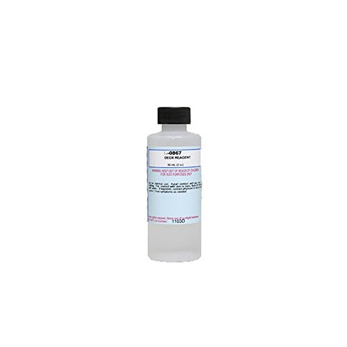 TAYLOR R-0867-C Deox Reagent 2 Oz R-0867