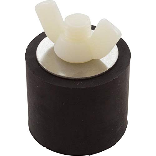ANDERSON MANUFACTURING CO. INC 155N NYLON CL PLUG (2" PIPE) 99-407-1008