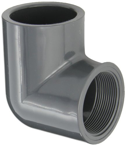 SPEARS 807-020 2 SXT 90 S80 PVC (10/BX)