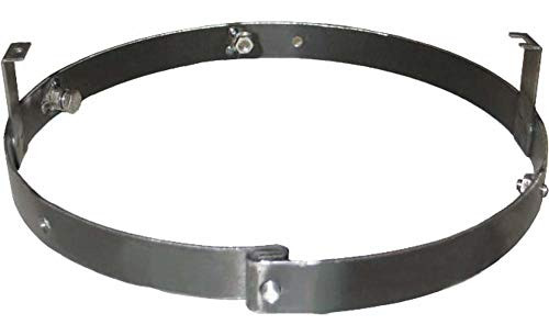 CUSTOM MOLDED PRODUCTS 25549-500-000 LIGHT ADAPTER RING REPAIR RING