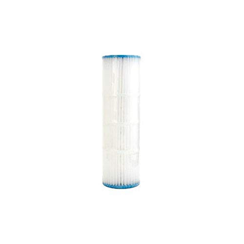 UNICEL  C-6980 Unicel Replacement Filter Cartridge for 20 Square Foot Quad De 80