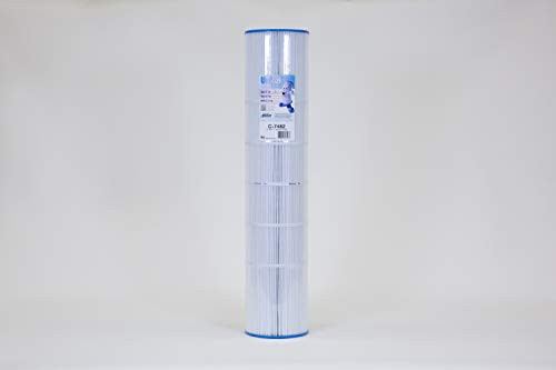 UNICEL  C-7482 Unicel Replacement Filter Cartridge for 145 Square Foot Jandy CL580