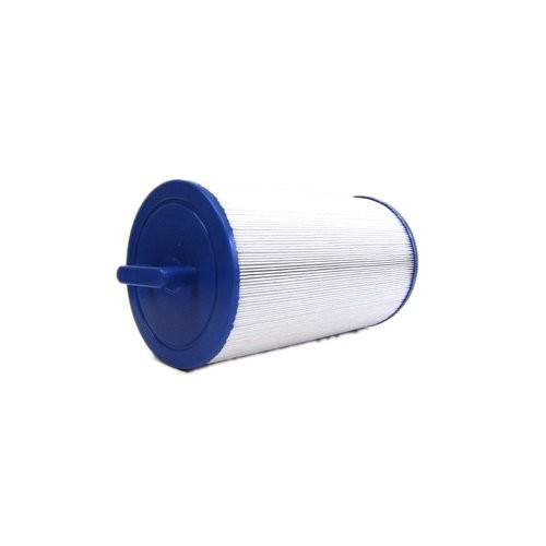 UNICEL  4CH-935 Unicel 4CH935 4.93" Diameter x 9" Length 35 Sq.Ft. CH Series Filter Cartridge