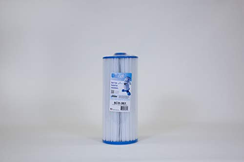 UNICEL  6CH-961 Unicel Replacement Filter Cartridge for 60 Square Foot Jacuzzi Premium