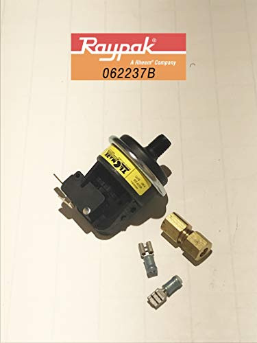 UNITED AQUA GROUP 062237B PRESS SWITCH United Aqua Group