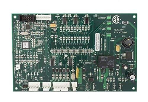 472100 DDTC BOARD ASSY