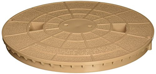 516216 SKIMMER LID-BERMUDA TAN