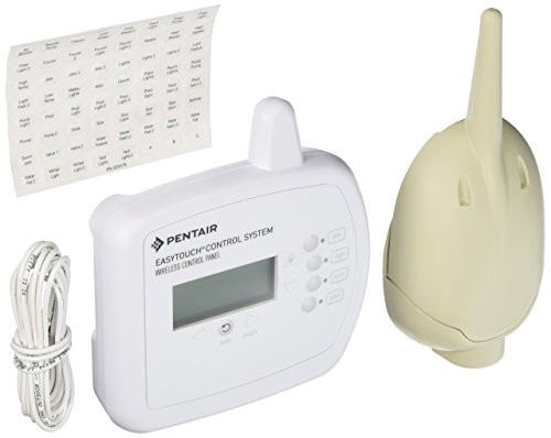 520546 EASYTOUCH WRLS CTRL 4 CRCT SYS FOR 4 CIRCUIT SYS