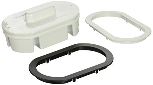 521180 MUD BOX KIT SPA COMMAND