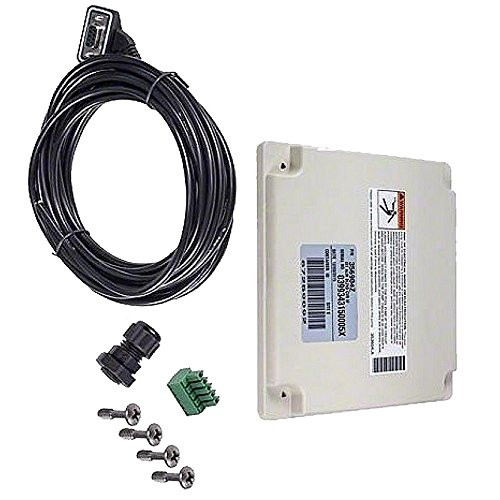 356904Z KEY PAD RELOCATION KIT FOR 011055 PUMP