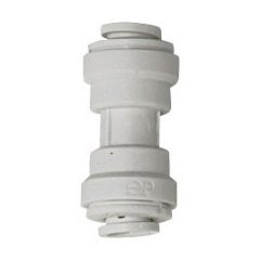 RELIANCE WORLDWIDE CORP PP0408W 1/4 OD POLYPROP UNION CONN JOHN GUEST