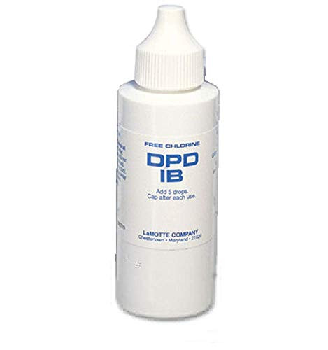 LAMOTTE CHEMICAL P-6741-G DPD 1B FCI REAG 30ML