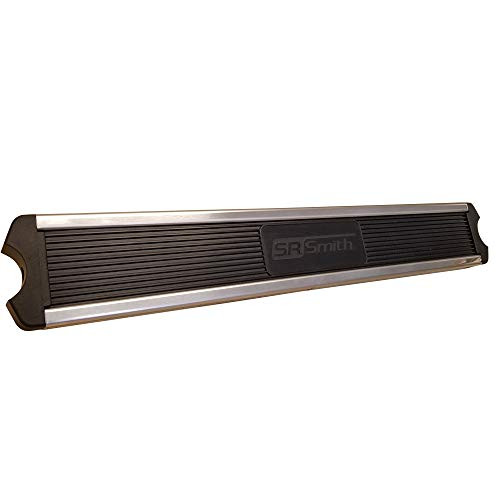 SR SMITH  LTDF-103 TREAD STAINLESS ELITE