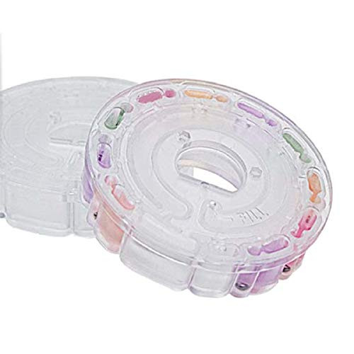 LAMOTTE CHEMICAL 4329-H CHLORINE/BROMINE + PHOSPHATE SERIES SPIN DISK