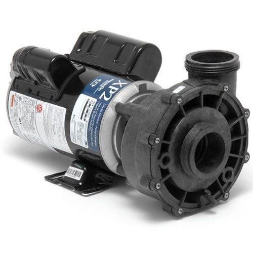 GECKO ALLIANCE/AQUA-FLO 06120500-2040 XP2 2HP 2SPD 230V 8.5A 2" 1-00-0144A