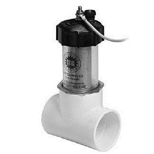 POOL TOOL  104D ZINC ANODE INLINE 2"/NEW POOL NEW INSTALL (0-41)