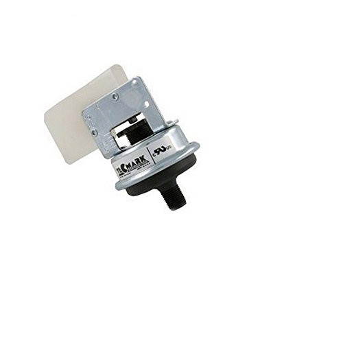 ALADDIN EQUIPMENT CO, INC. 3925 PRESS SWITCH UNIV W/ADAPTERS BLISTER PACK W/ADAPTERS