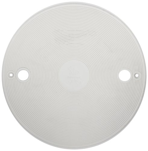 MP INDUSTRIES  4061W MP Industries 4061-WHT Auto-Lev Water Leveler Lid, White