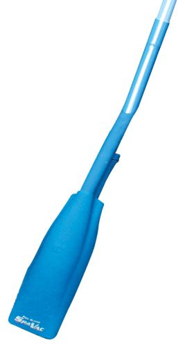 WATER TECH, L.L.C. SPAVAC127 SPA VAC (POOL BLASTER) WATERTECH