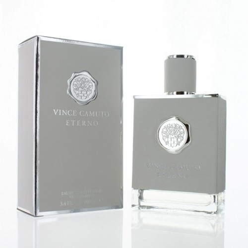 ETERNO MVINCECAMUTOETERNO34 VINCE CAMUTO by VINCE CAMUTO 3.4 OZ EAU DE TOILETTE SPRAY MEN BOX