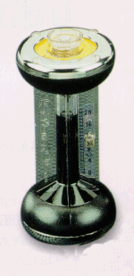 BACHARACH 482 OXYGEN INDICATOR 21% *** HAZMAT ***