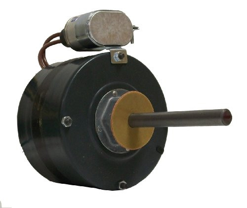 FASCO D264 Fasco- 230V 1/8HP 1550RPM 1SPD REV