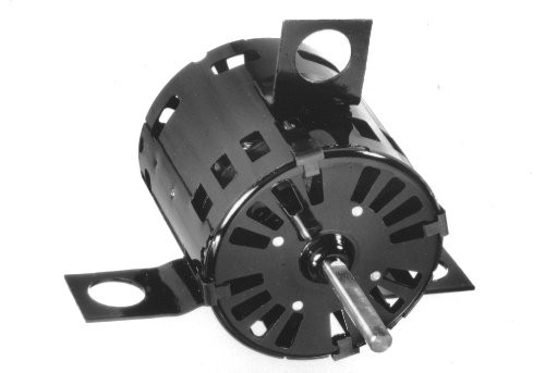 FASCO D1180 , 3.3 Shaded Pole Draft Inducer Motor - 115 Volts 3300 RPM