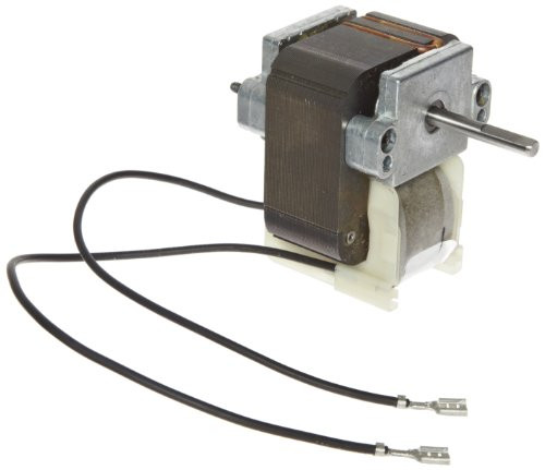 FASCO K101 Fasco- 1/150HP 230V 1260RPM .58AMP