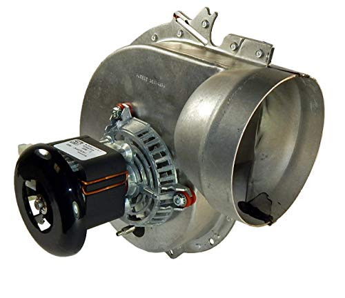 FASCO A983 BLOWER ASSEMBLY 1/45 1SPD Fasco-