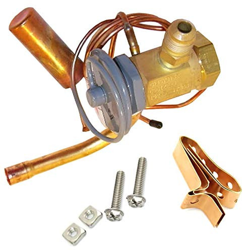 Carrier 332368-755 TXV Valve Kit