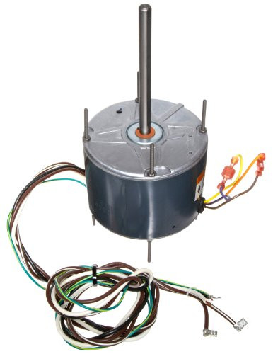 FASCO D799 MTR 5.63" DIA 1/8HP 1SPD Fasco-