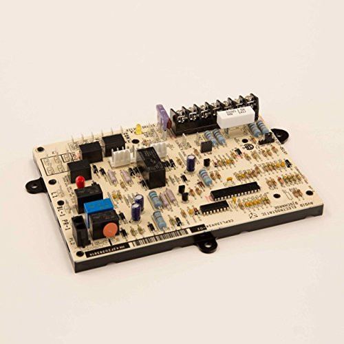Carrier HK42FZ061 Control Board