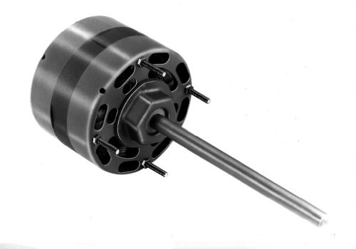 FASCO D117 Fasco- 1/15HP 115V 1550RPM 4Spd Motor