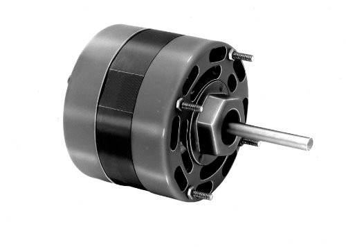 FASCO D174 Fasco- 1/10HP 115V 1500RPM CW Motor