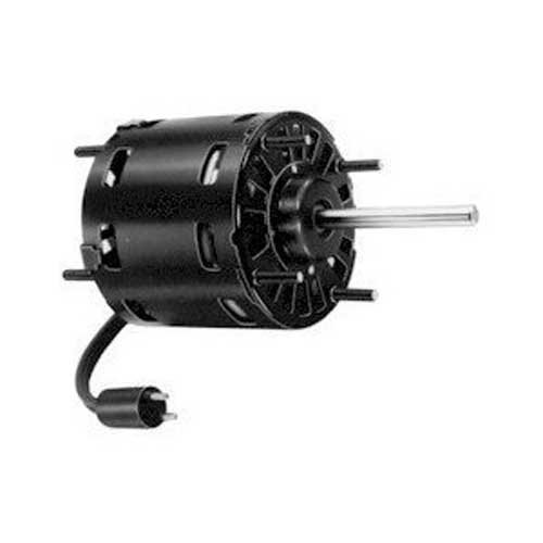 FASCO D1126 , 3.3 Shaded Pole Open Motor - 230 Volts 1550 RPM