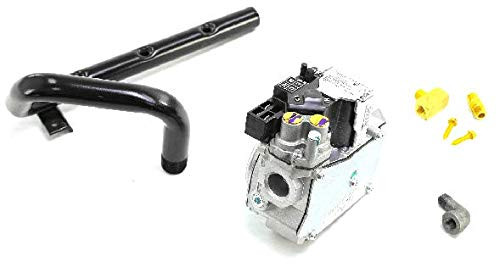 Carrier 327972-762 "GAS VALVE 70