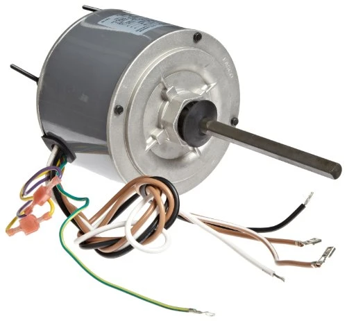 FASCO D7748 Fasco- 1/3HP 208/240V 900-1200RPM Mtr