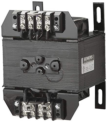 SIEMENS MT0500M Industrial Controls 208/240/480Vto120/240v 500va