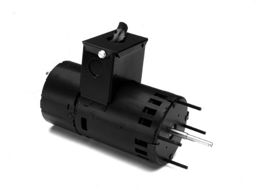 FASCO D456 Fasco- "3.3"" 1/15HP 115/230V 3000RPM"